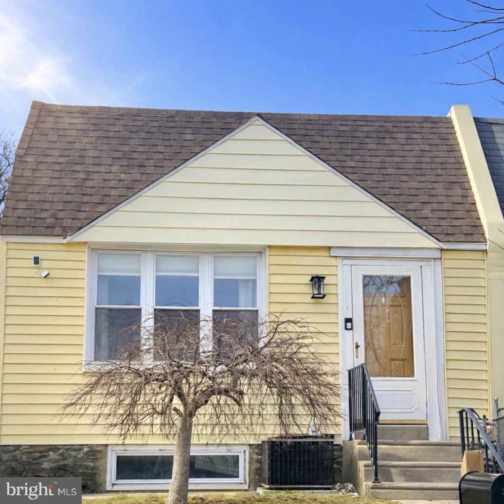 119 Chadwick Avenue, Marcus Hook