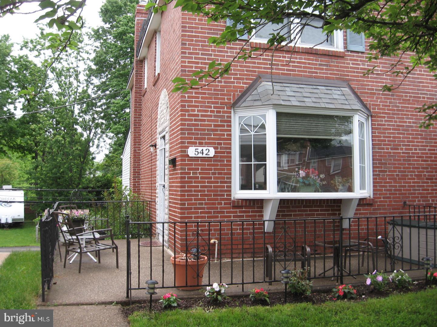 542 Michell Street, Ridley Park
