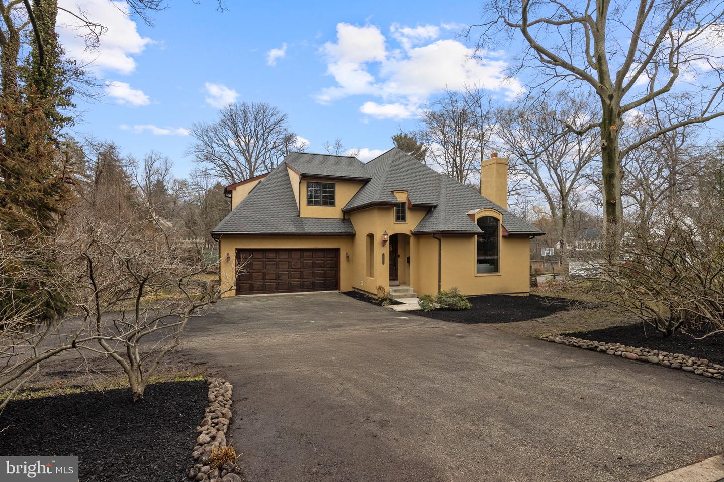 525 N Swarthmore Avenue, Swarthmore