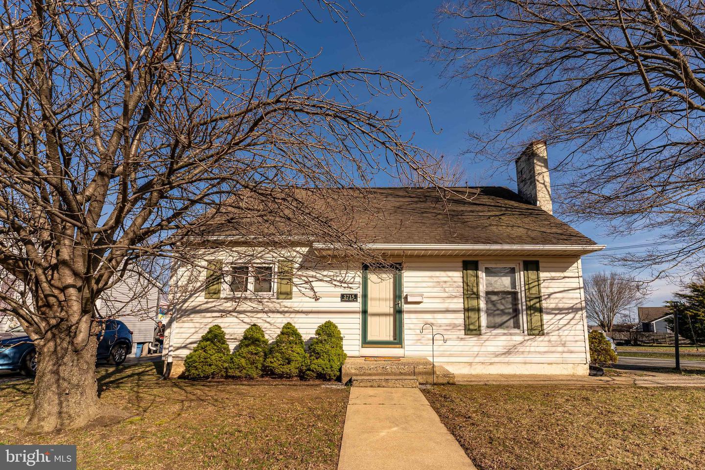 2715 W Dutton Mill Road, Aston