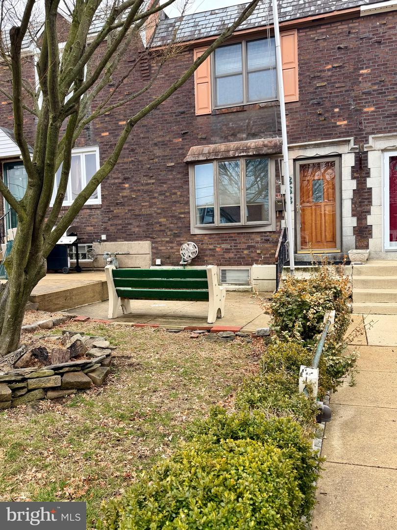 868 Fairfax Road, Drexel Hill