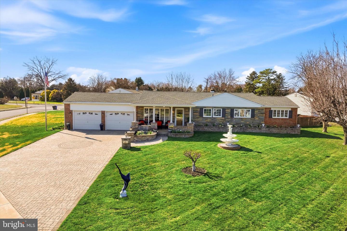 101 Shubrook Lane, Aston