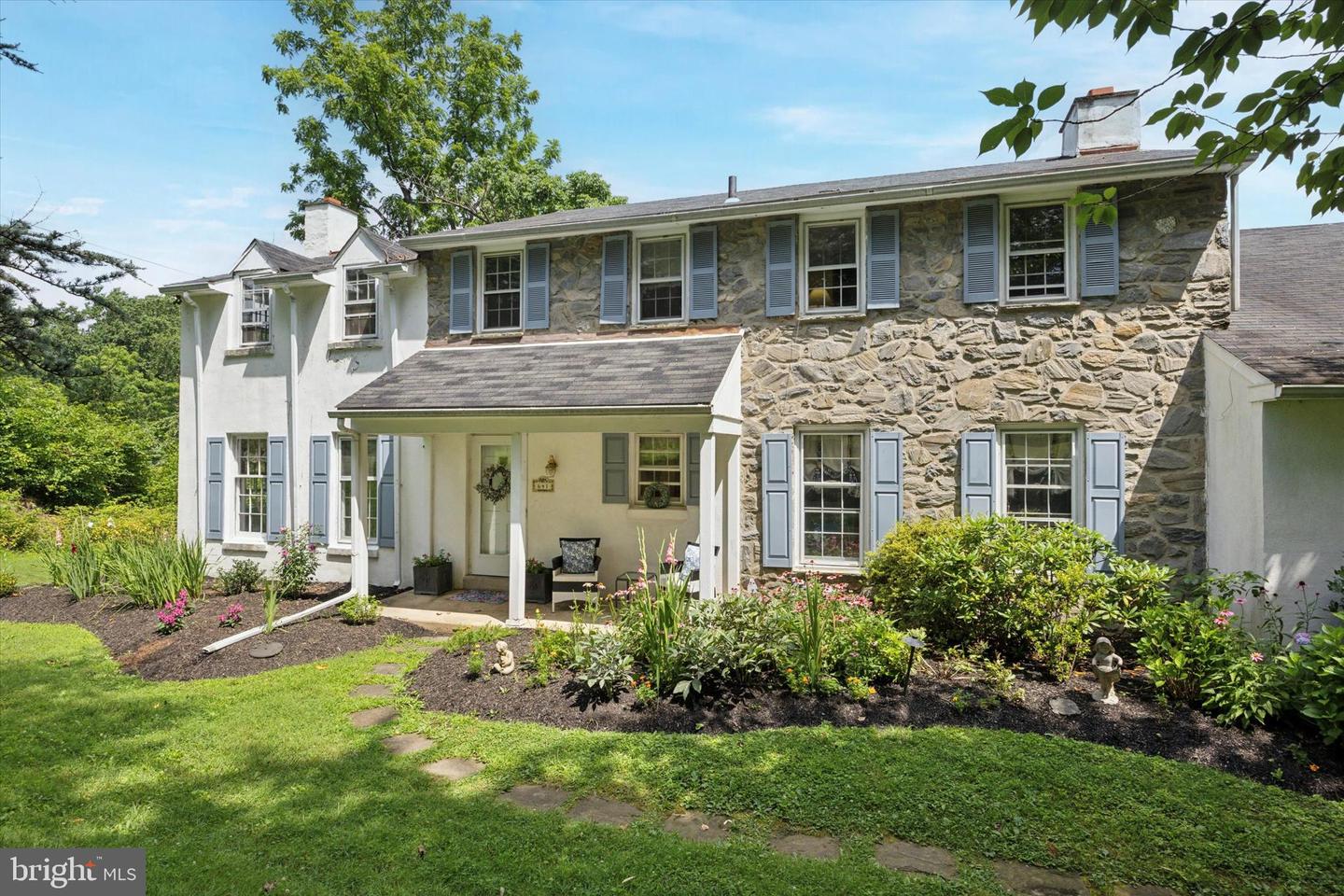 641 Andover Road, Newtown Square
