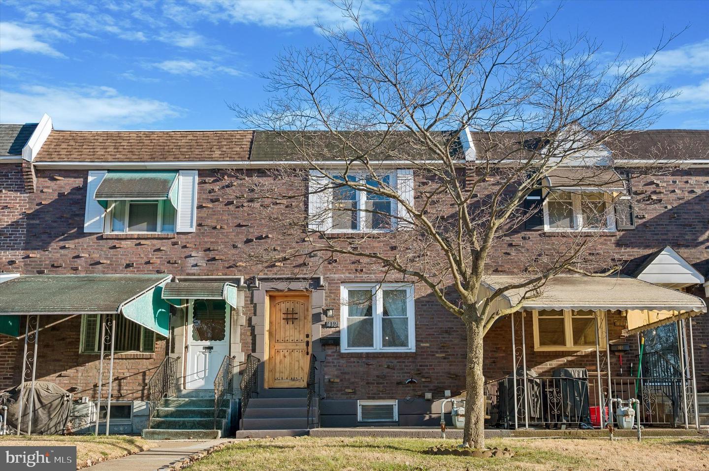 412 Rively Avenue, Glenolden