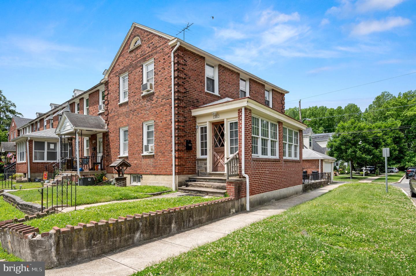 655 Saude Avenue, Essington
