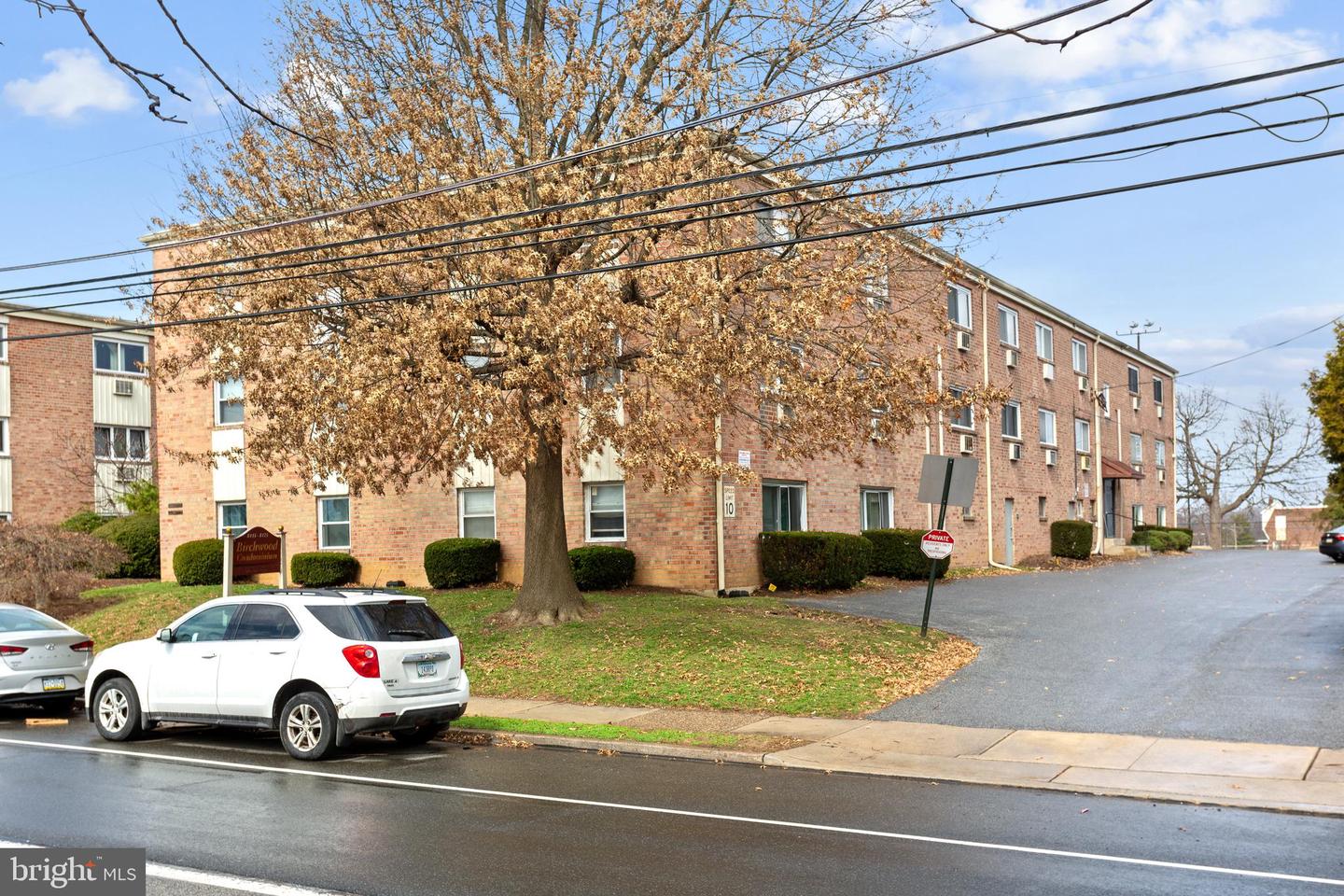 8115 W Chester Pike #c-3