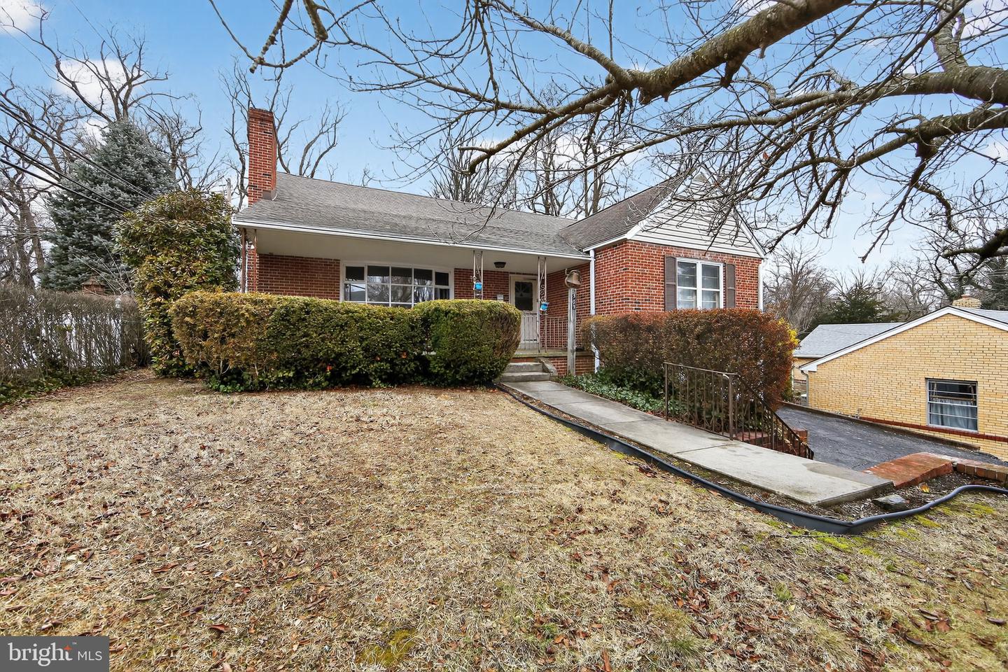 303 Perry Street, Ridley Park