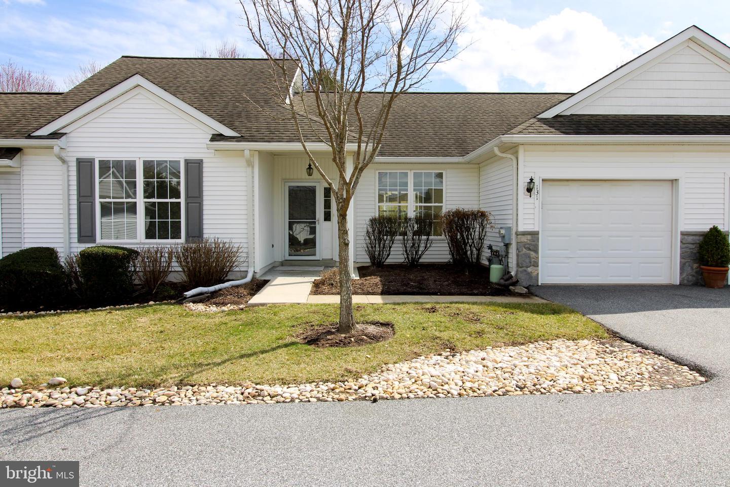 131 Foxmask Turn, Glen Mills