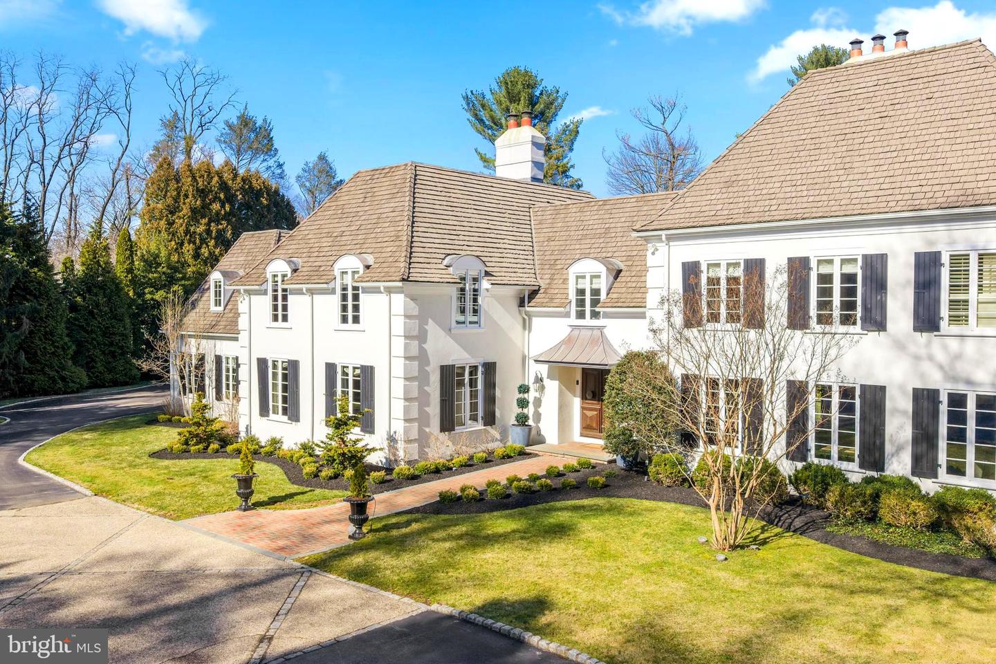 848 Parkes Run Lane, Villanova