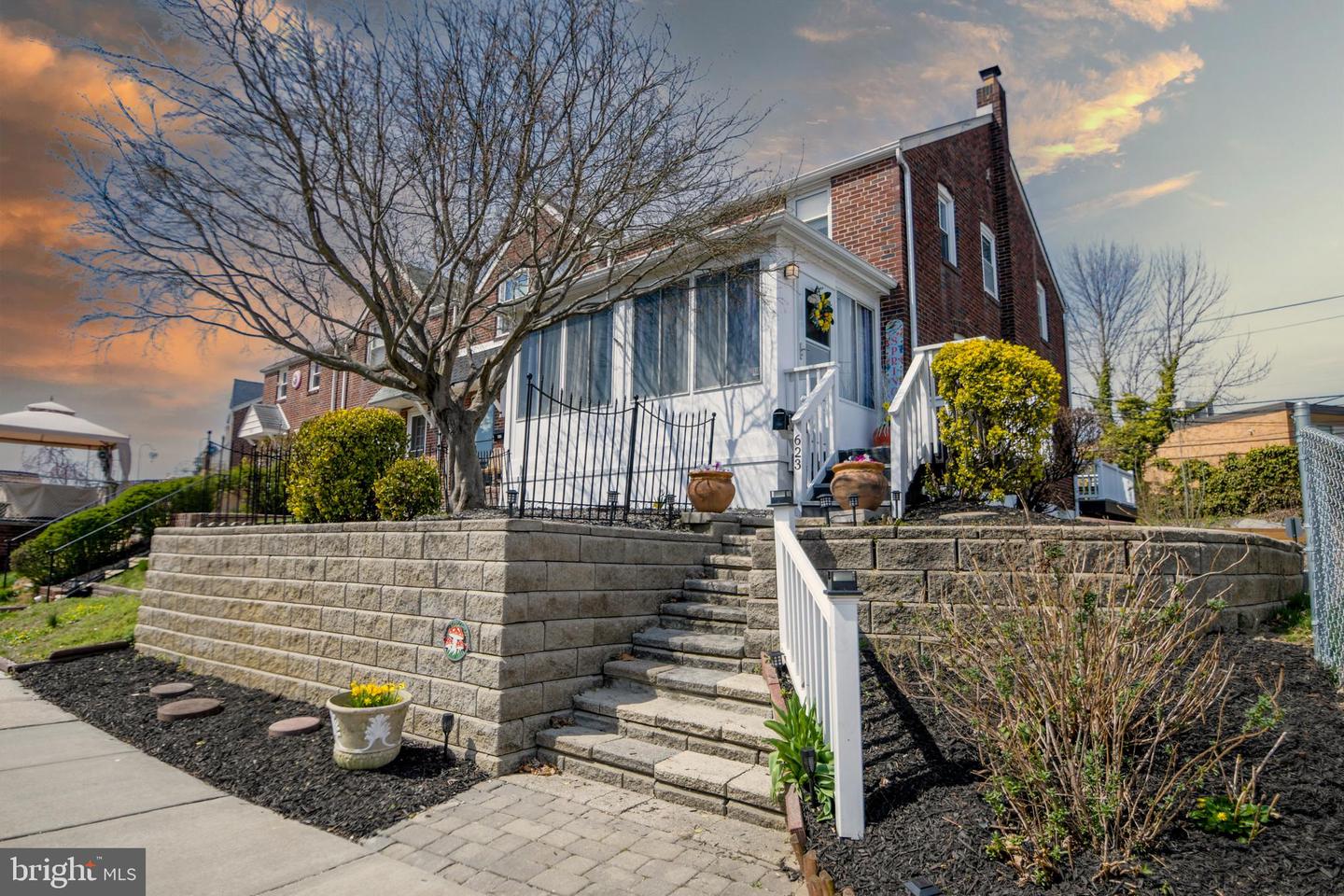 623 Clymer Lane, Ridley Park
