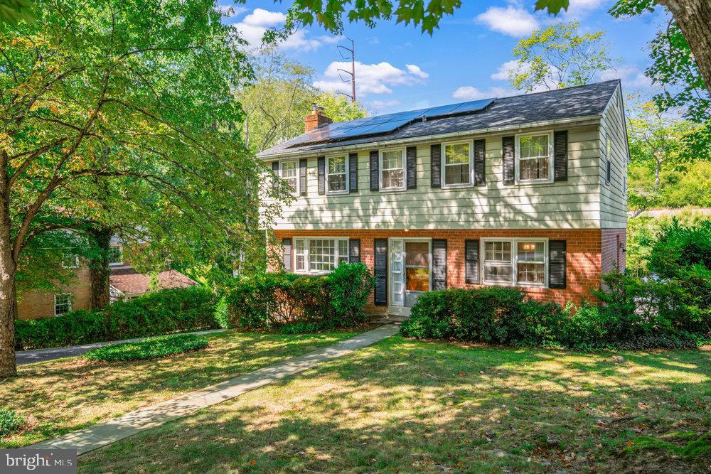 18 Springhouse Lane, Media