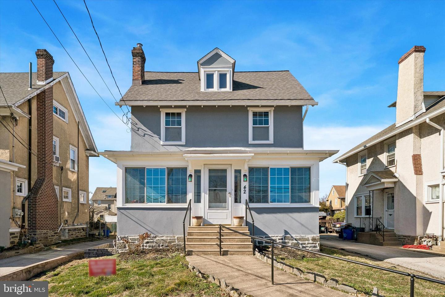 42 Brookline Boulevard, Havertown