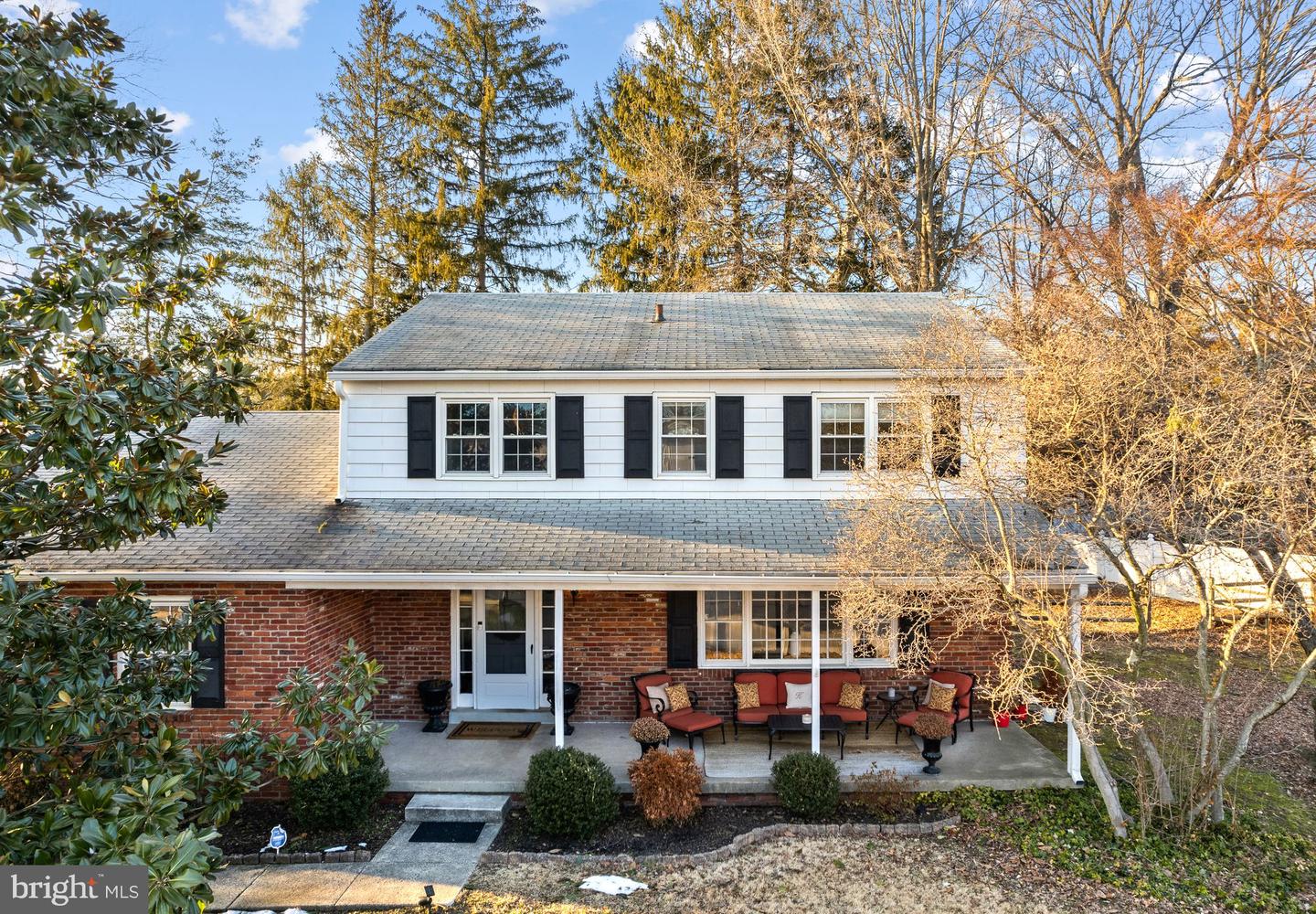 306 S Providence Road, Wallingford