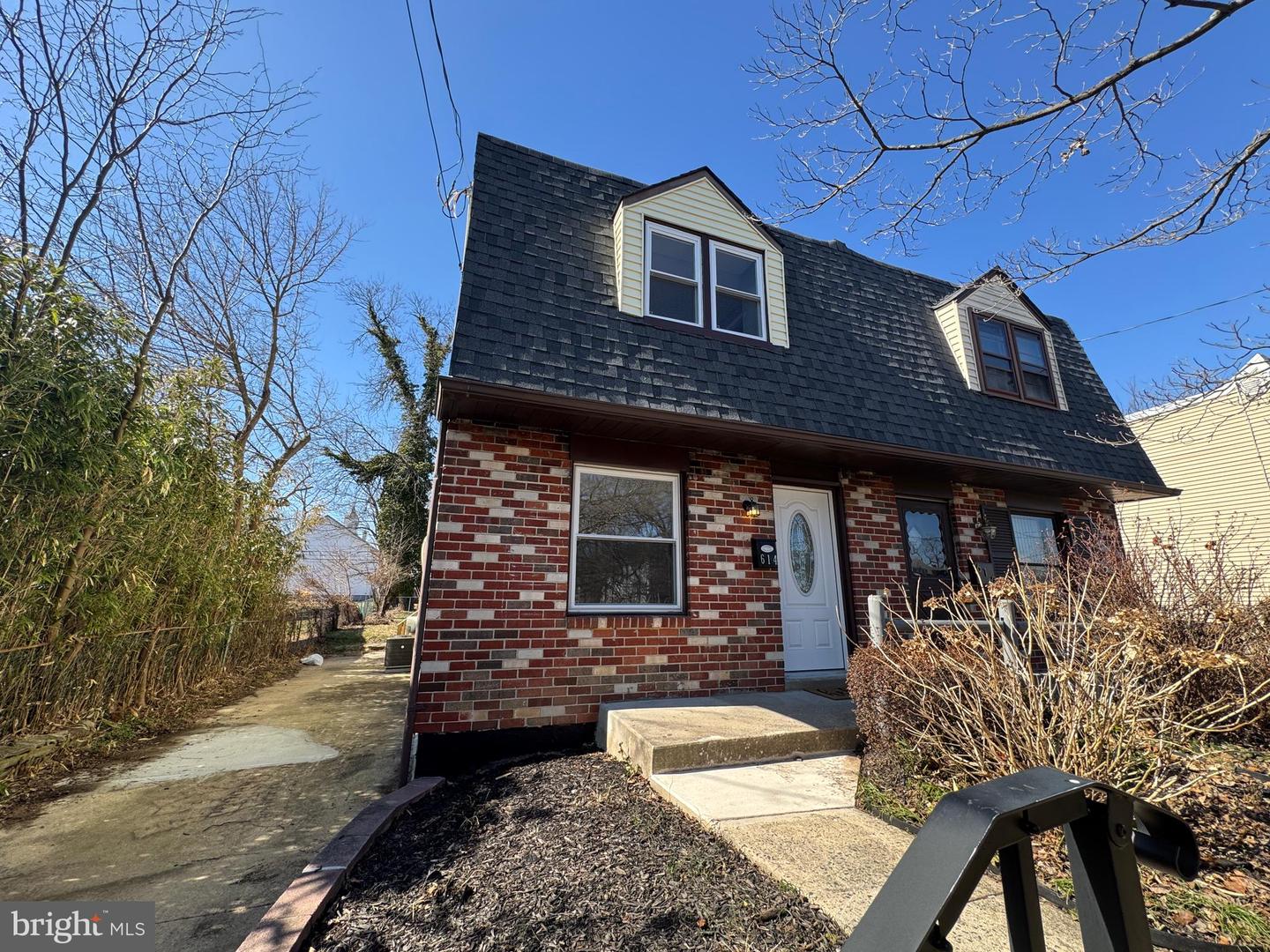 614 Washington Avenue, Media