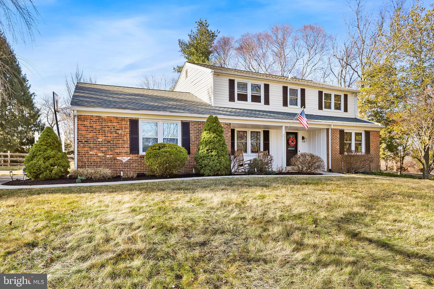 91 Saint Johns Drive, Glen Mills