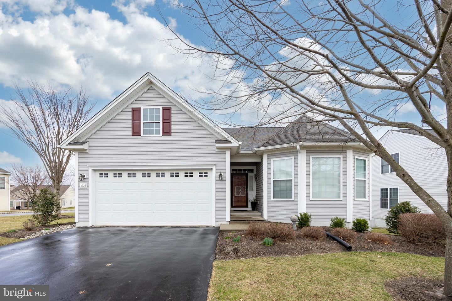 1725 Magnolia Court, Garnet Valley