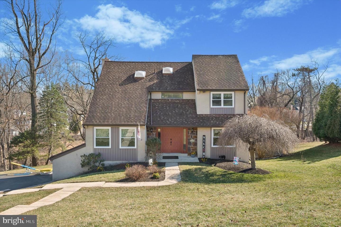 2312 Patricia Drive, Broomall