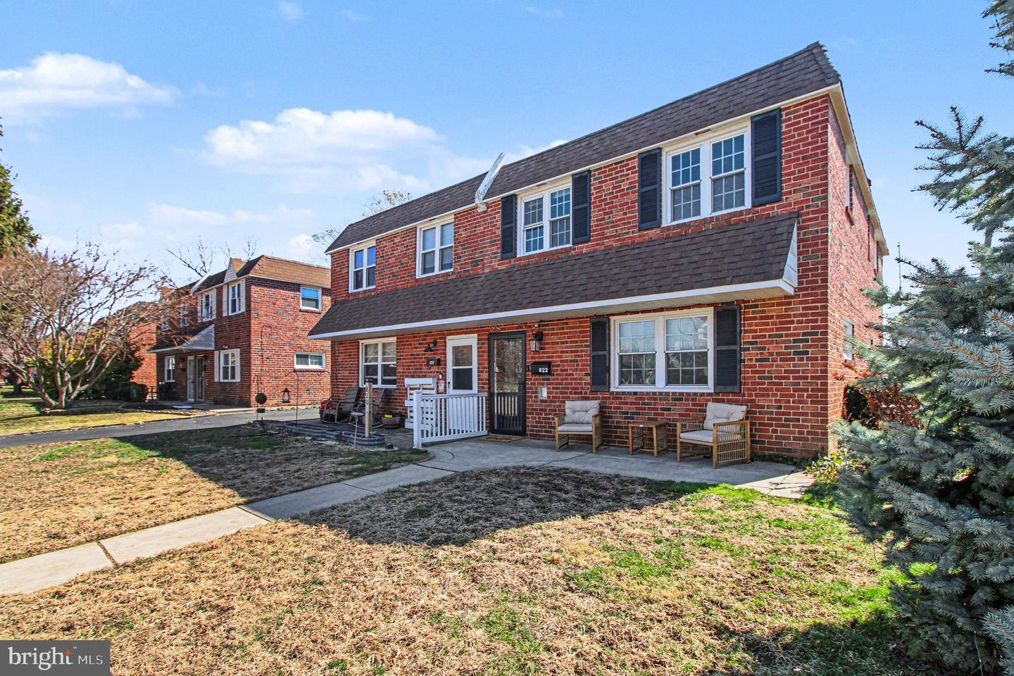 822 Hancock Street, Ridley Park