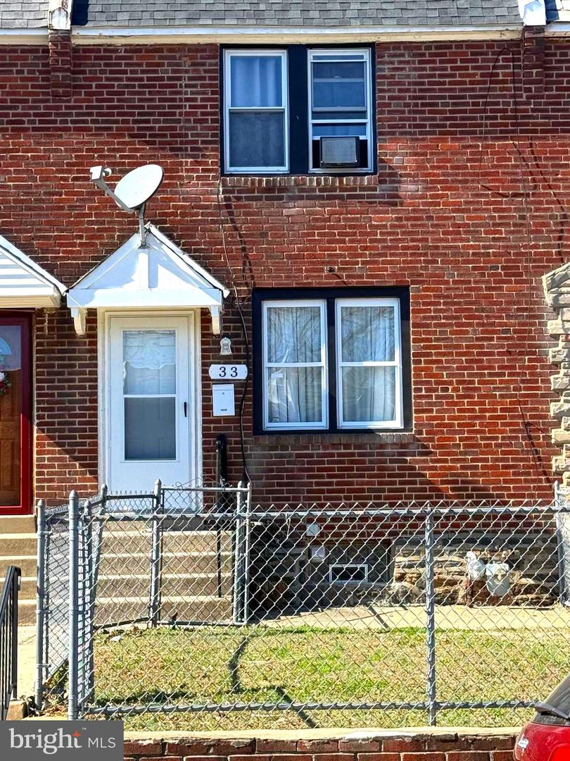 33 Mermont Circle, Darby