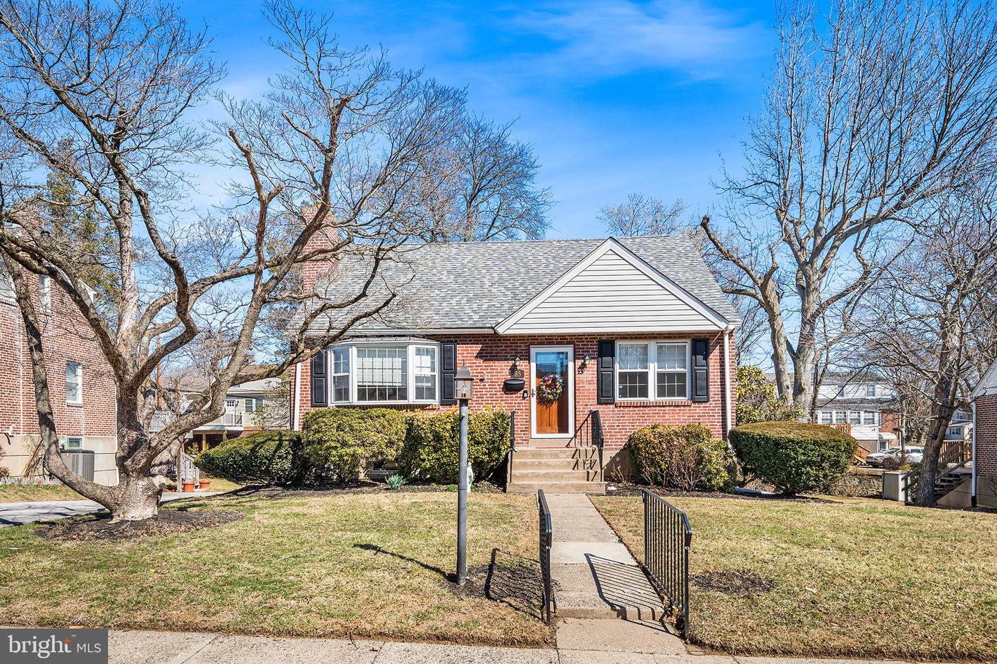 85 Rodmor Road, Havertown