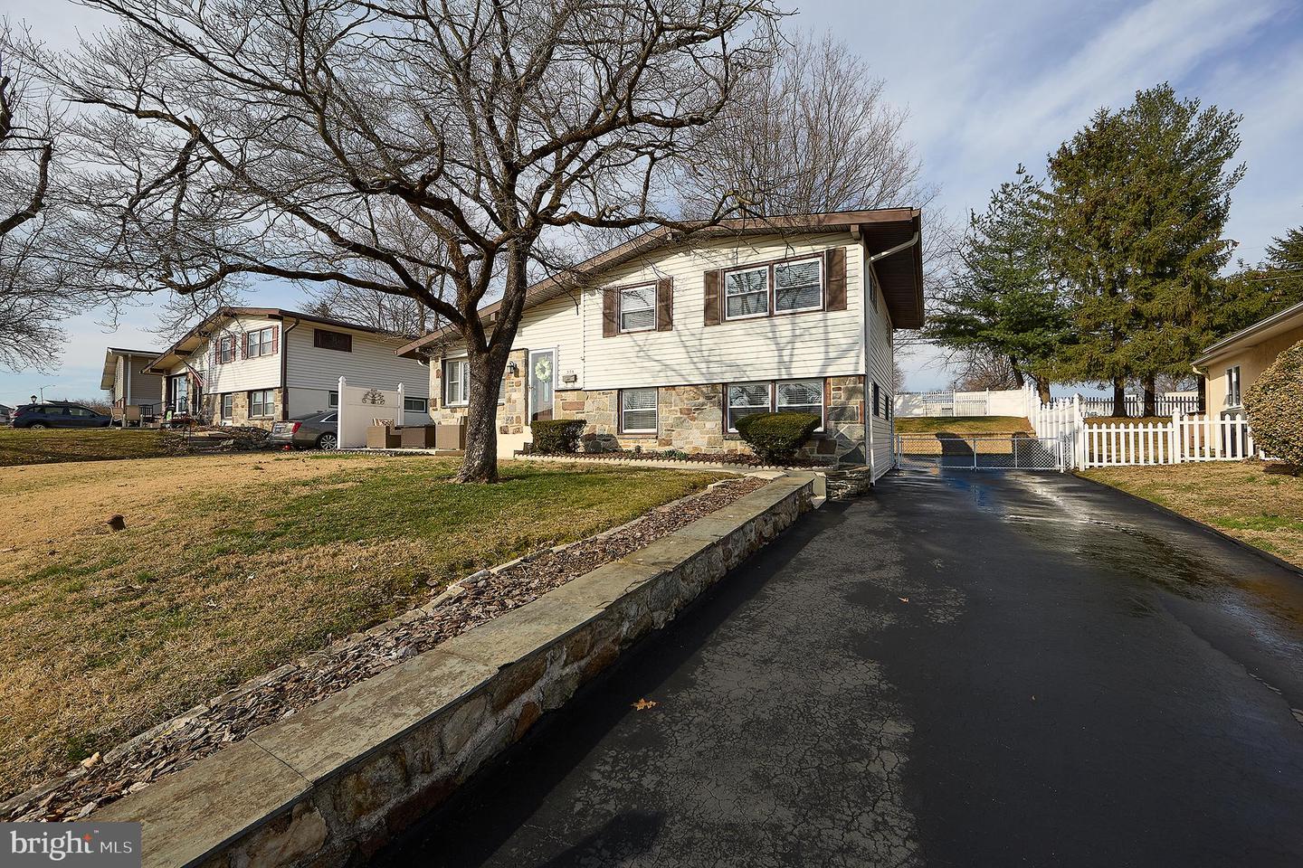504 S Central Boulevard, Broomall