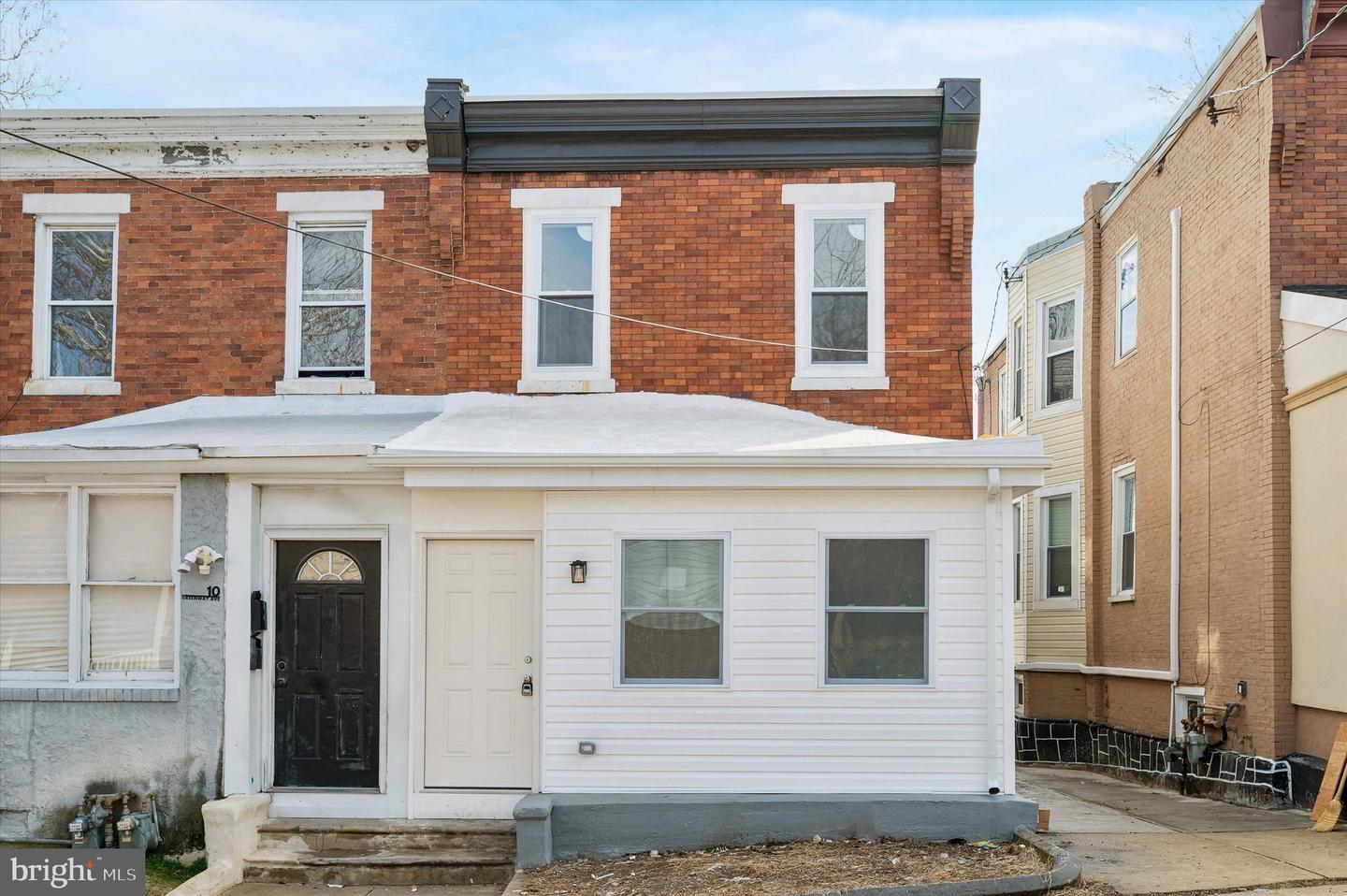 12 Greenway Avenue, Darby