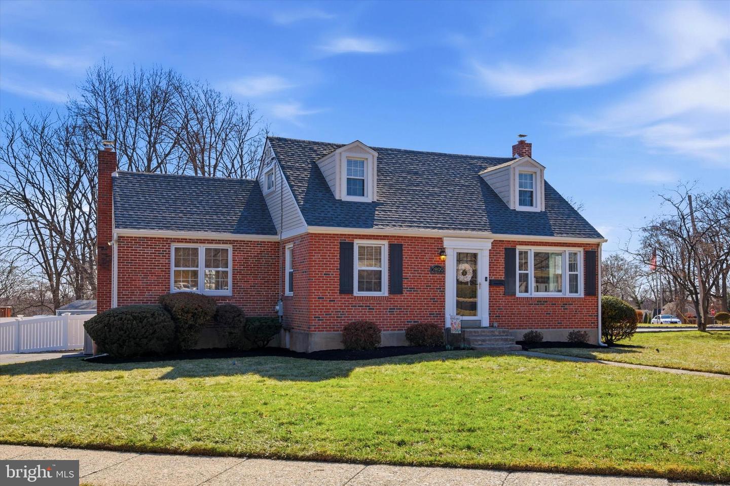 2899 Pennview Avenue, Broomall