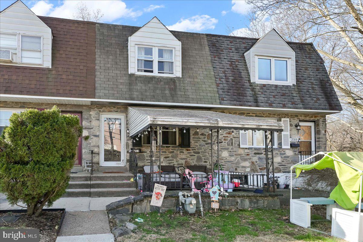 2313 Delmar Drive, Folcroft