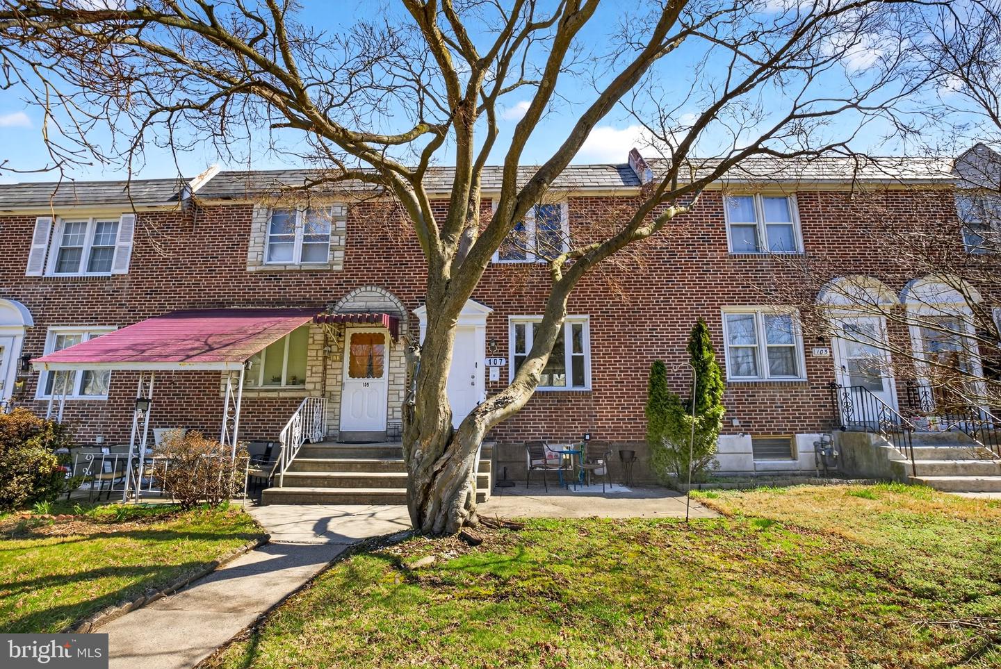 107 N Bishop Avenue, Clifton Heights