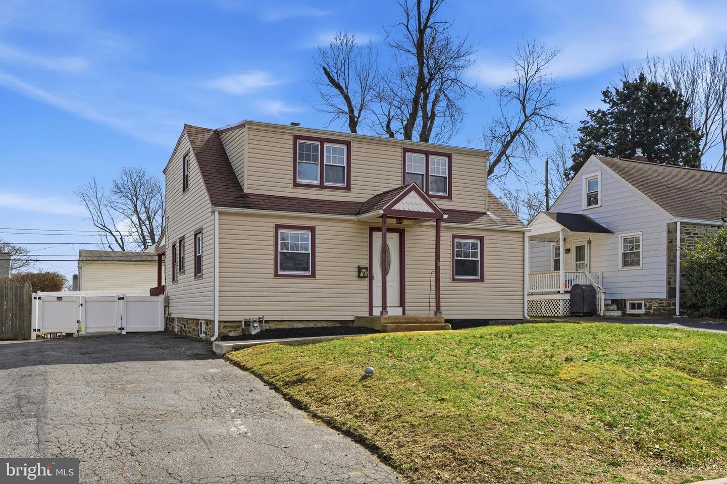 78 Seward Lane, Aston