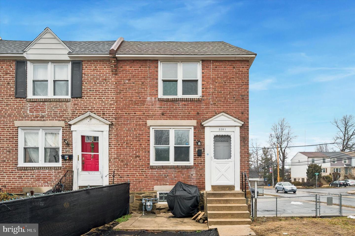 2201 Windsor Avenue, Drexel Hill