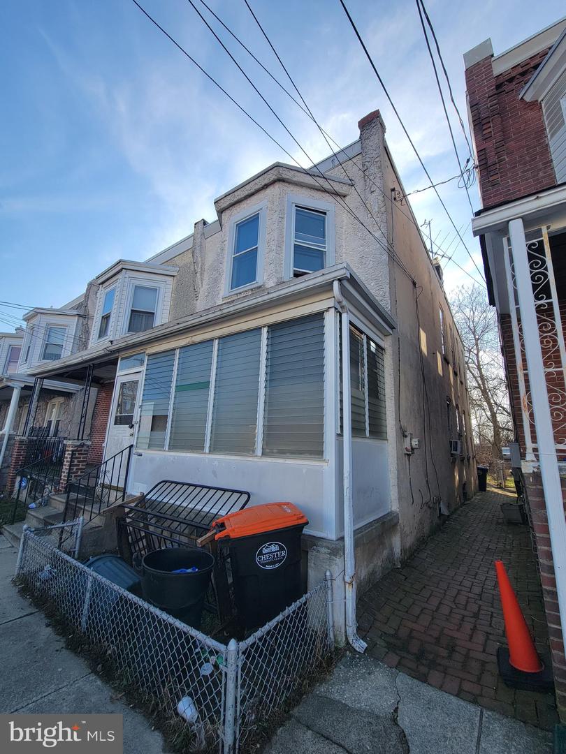 2611 W 6th Street, Chester