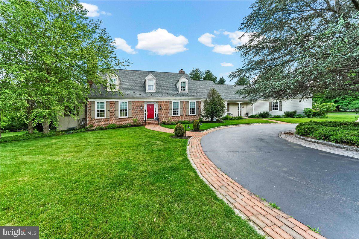 7 Bolingbroke Rd