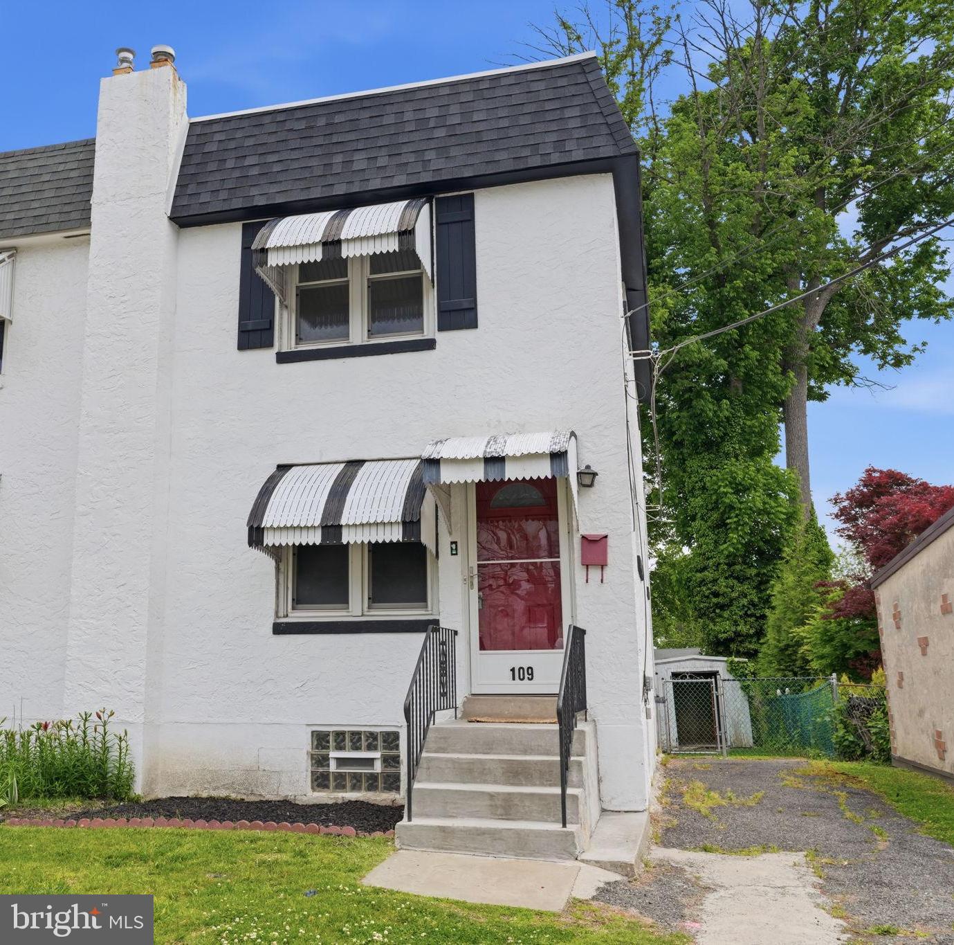 109 W Ridley Avenue, Norwood