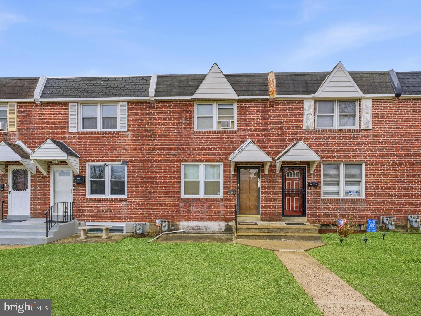 3011 W 7th Street, Chester