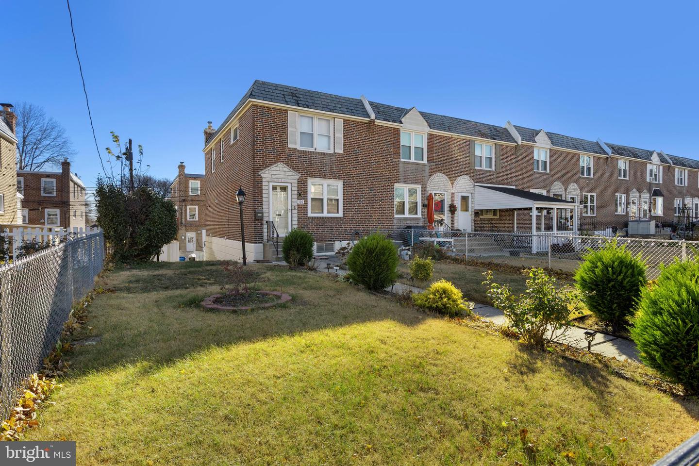 300 Pine Street, Glenolden
