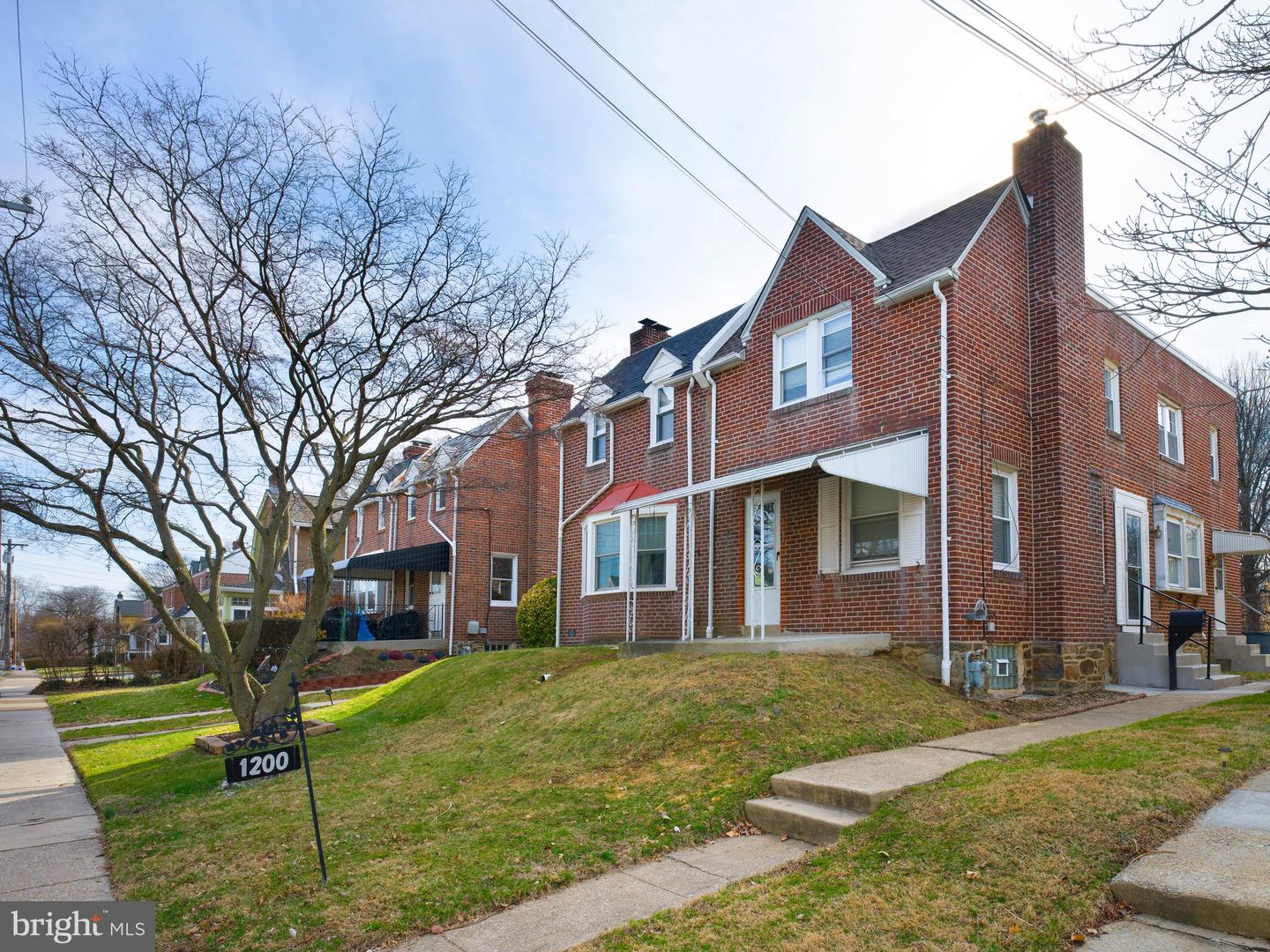 1200 Angora Drive, Lansdowne