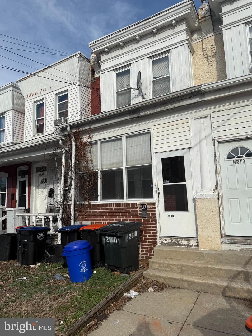2610 W 7th Street, Chester