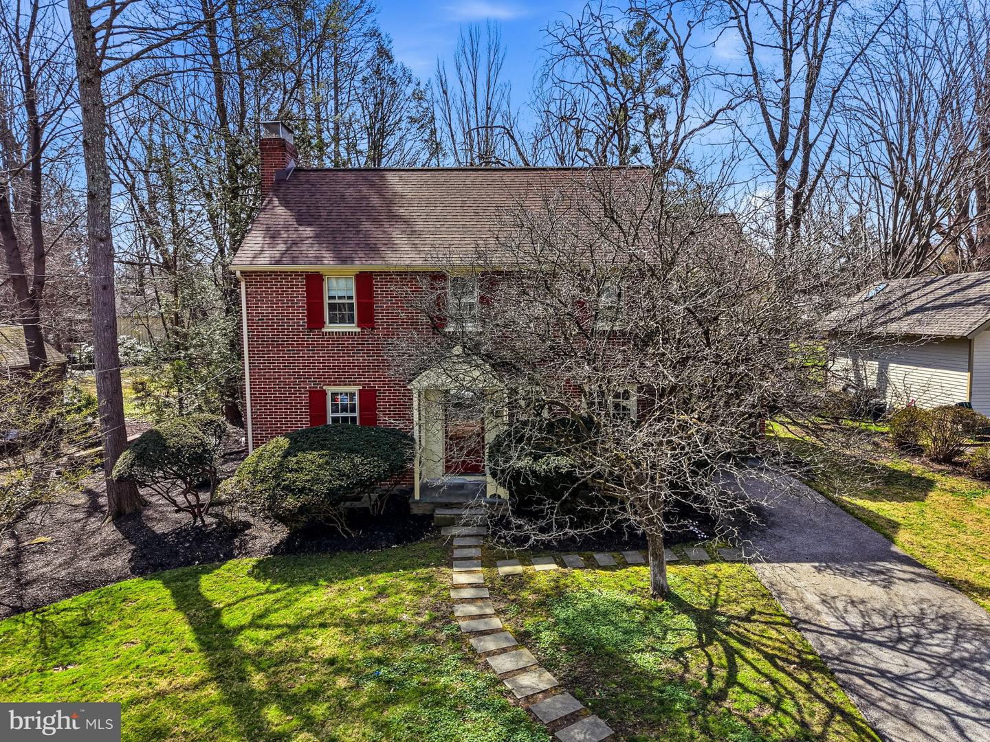 218 Vassar Avenue, Swarthmore
