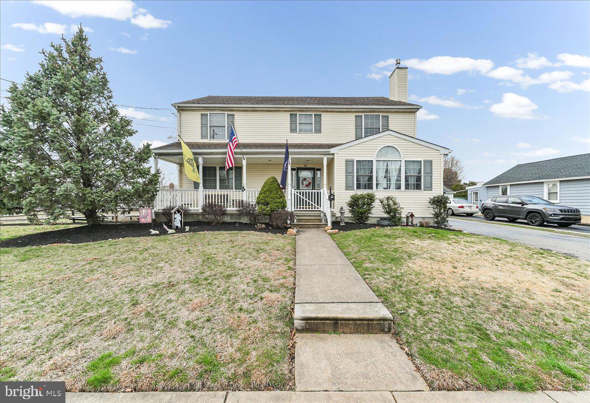251 Kossuth Avenue, Folsom