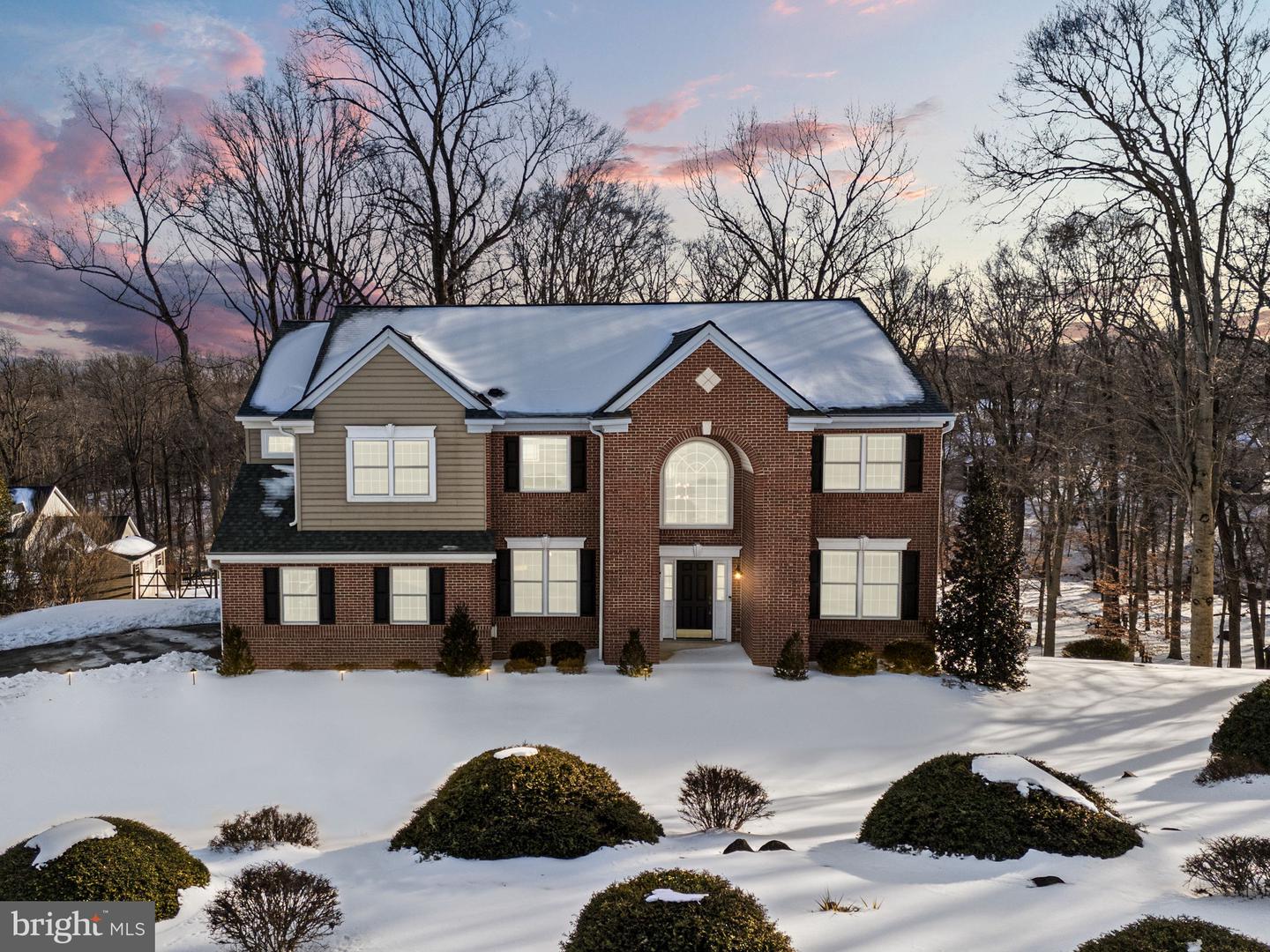 3245 Sarum Farm Lane, Garnet Valley
