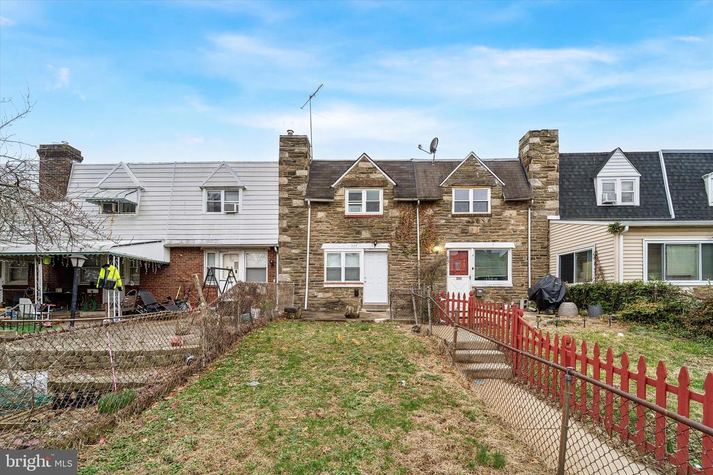 332 Springton Road, Upper Darby