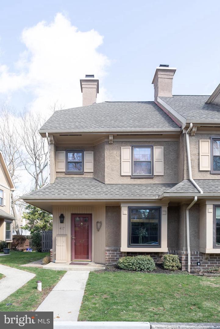 417 Eagle Road, Wayne