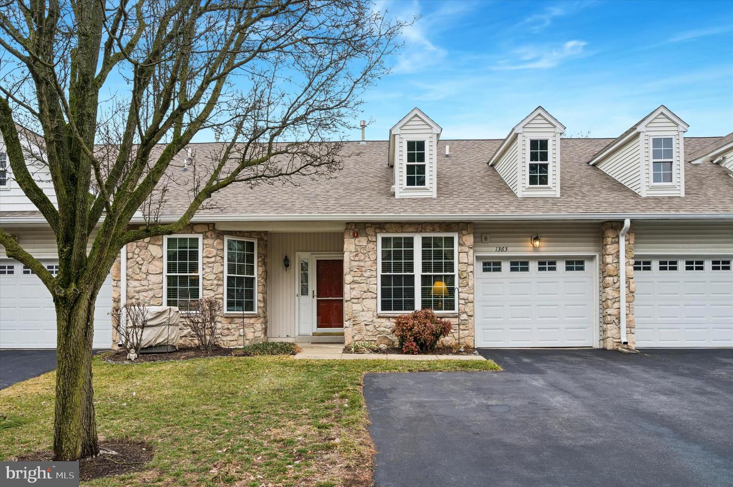 1363 Palmer Drive #122, Springfield