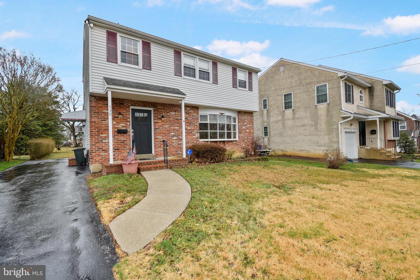 530 Grand Avenue, Havertown