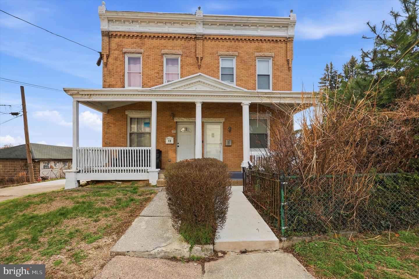 15 S Front Street, Darby
