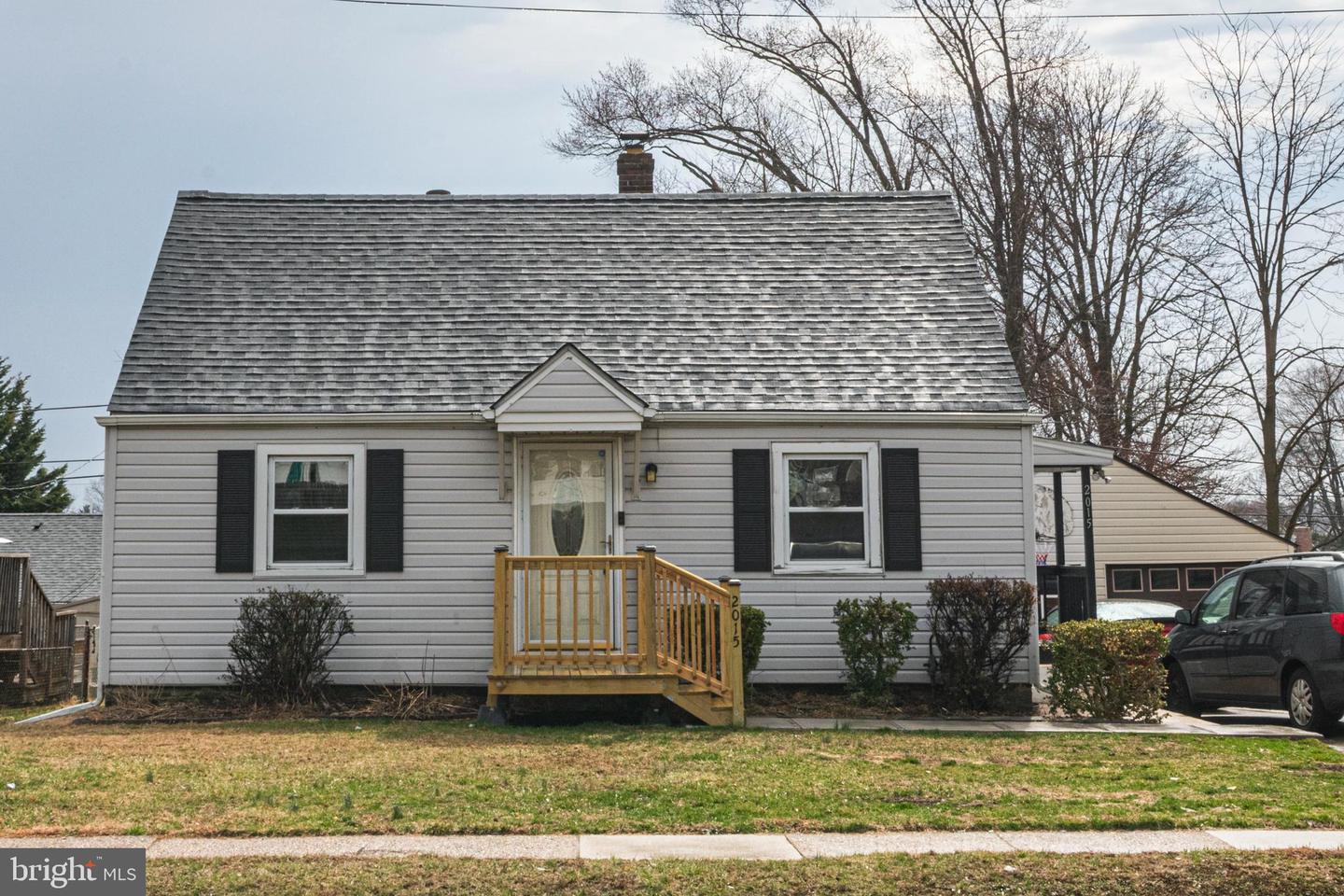 2015 Dutton Mill Road, Aston