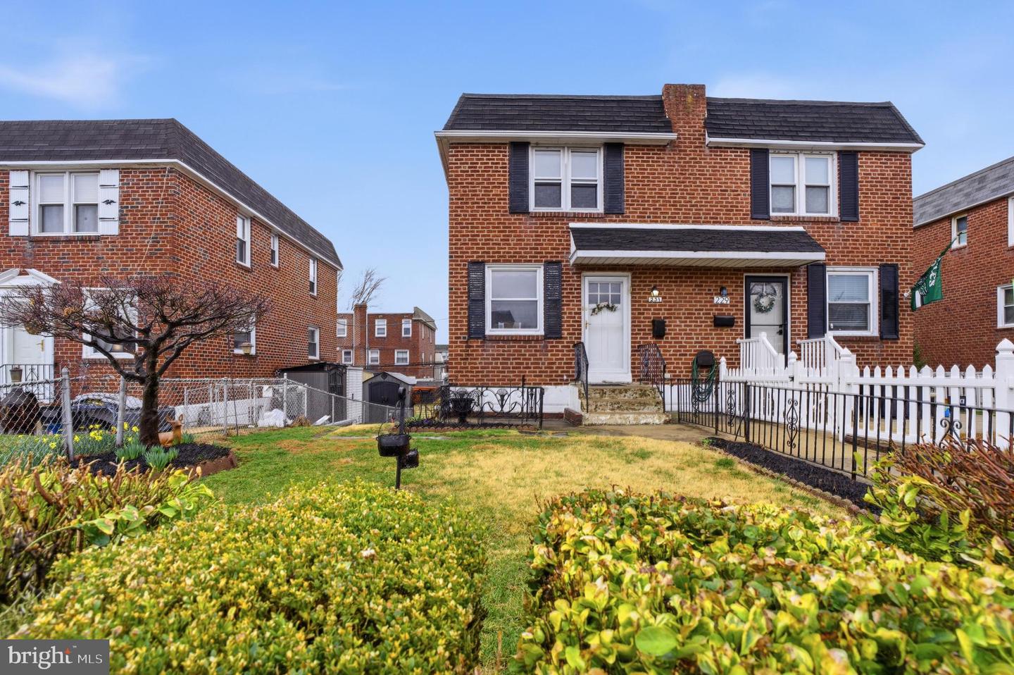 231 Haller Road, Ridley Park