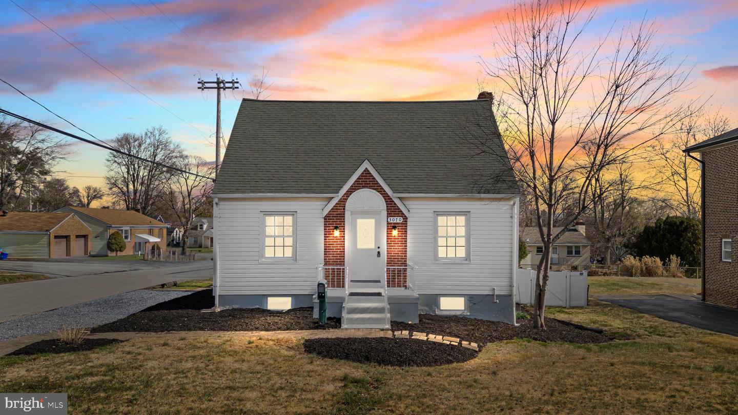 3070 Concord Road, Aston