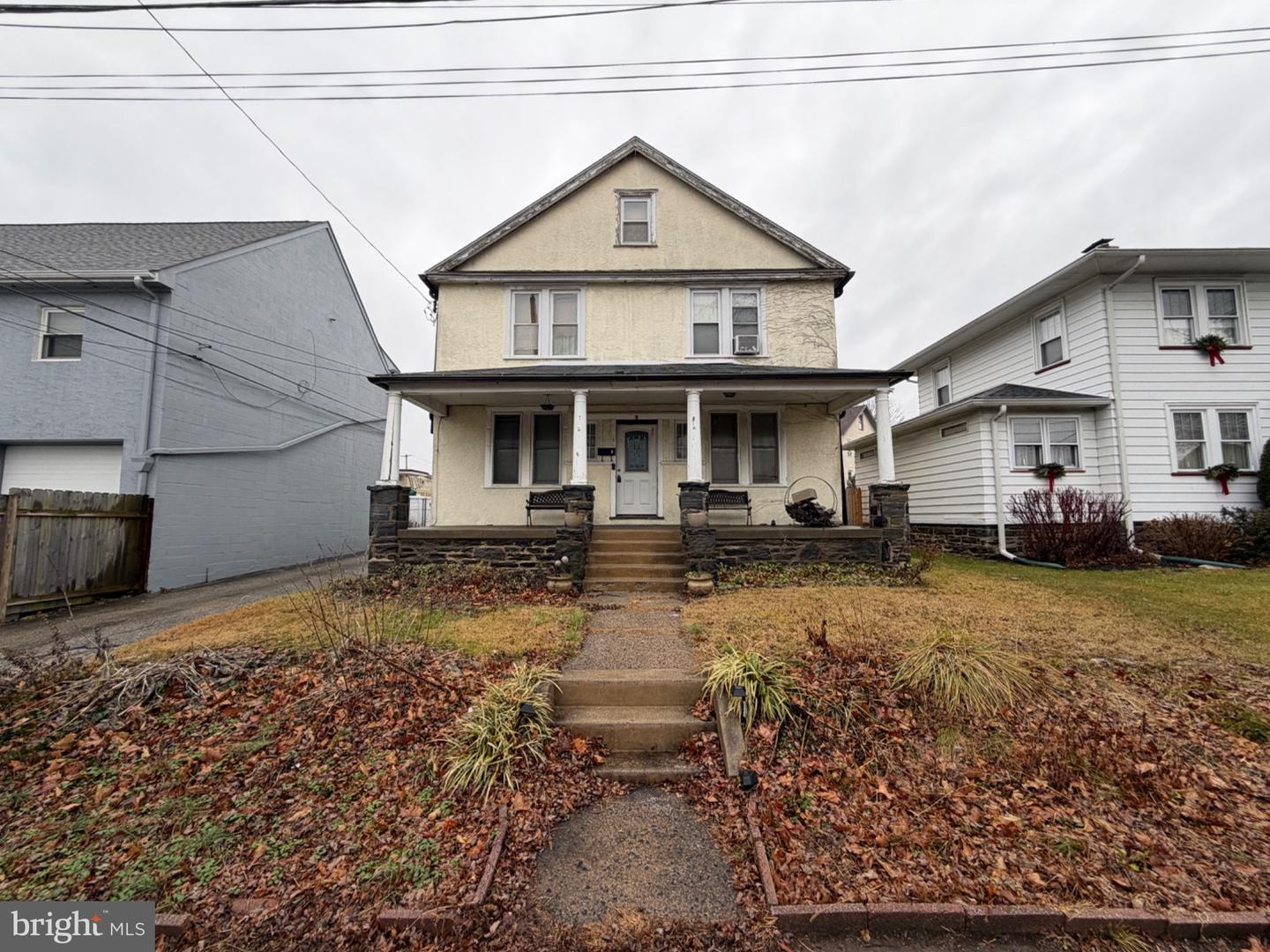 6 N Brighton Avenue, Upper Darby